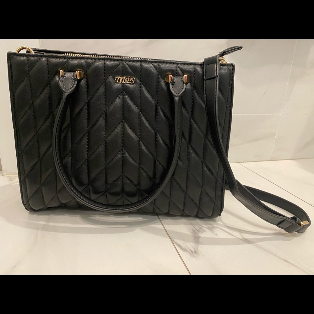 NEW PURSE